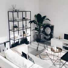 Image result for black and white furniture