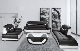 Image result for black and white furniture